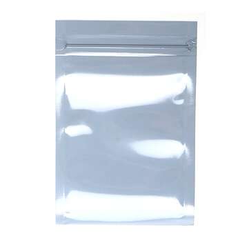 100pcs 8*12cm Motherboard Bag LED Insulation Bag Electronic Device Anti-static Bag