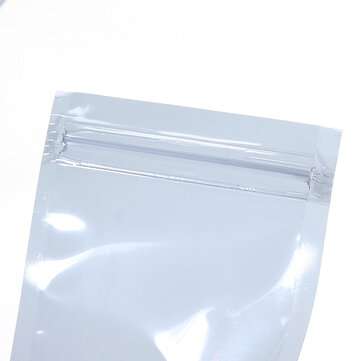100pcs 8*9cm Motherboard Bag LED Insulation Bag Electronic Device Anti-static Bag