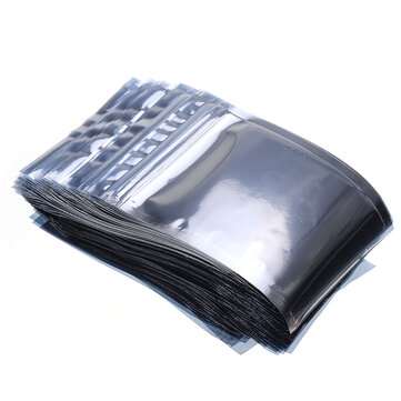 100pcs 9*13cm Motherboard Bag LED Insulation Bag Electronic Device Anti-static Bag