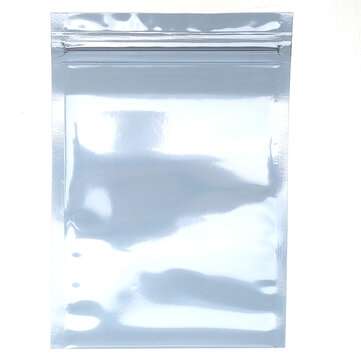 100pcs 9*13cm Motherboard Bag LED Insulation Bag Electronic Device Anti-static Bag