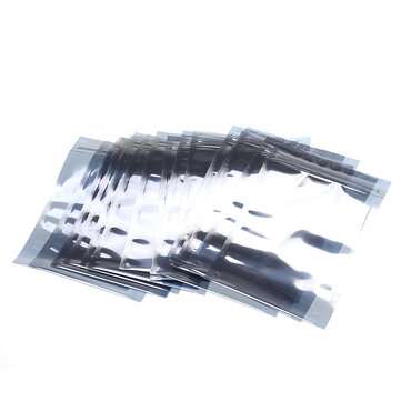 100pcs 9*13cm Motherboard Bag LED Insulation Bag Electronic Device Anti-static Bag