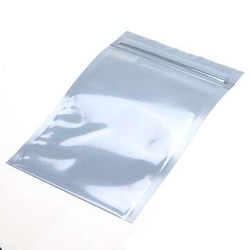 100pcs 9*13cm Motherboard Bag LED Insulation Bag Electronic Device Anti-static Bag