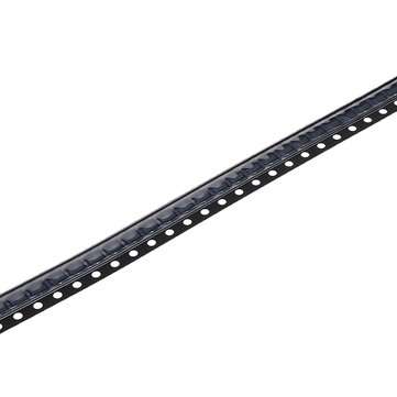 100pcs Smd SI2302 A2SHB Field Effect Transistor Sot-23 IC