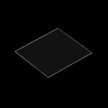 100Pcs/Box 22x22mm Transparent Slides Coverslips Special Cover Glass Microscope Consumables