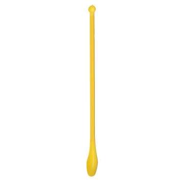 100Pcs/Lot 20cm Plastic Double Size Head Weighing And Dispensing Small Lab Spoon