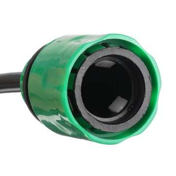 100W 12V High Pressure Car Electric Washer Squirt Sprayer Self-priming Pump Clean Kit