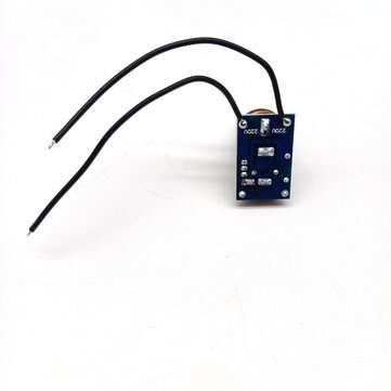 100W Dimmer Module Dimmer Circuit Board Switch Desk Lamp Dimmer Board