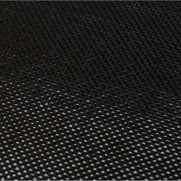 100x100cm High Strength Carbon Fiber Cloth For Interlayer 3900 mpa