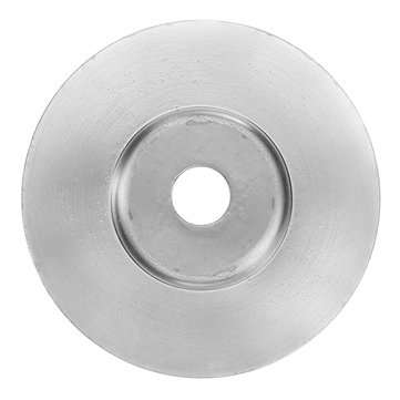 100x16mm Chrome Wood Carving Disc Grinding Wheel Sanding Abrasive Disc for Angle Grinder
