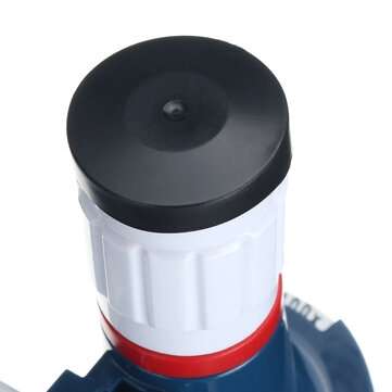 100x 400x 1200x Children Biological Microscope Monocular Kids Educational Toy