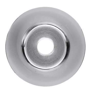 100x22mm Wood Angle Grinding Wheel Grinder Shaping Disc Flat Tungsten Carbide Wood Carving Disc