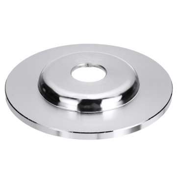 100x22mm Wood Angle Grinding Wheel Grinder Shaping Disc Flat Tungsten Carbide Wood Carving Disc