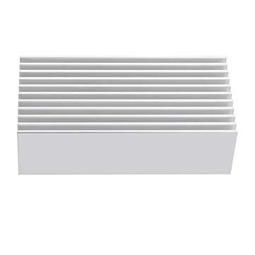 100x50x30mm Power Amplifier Heat Sink Cooling Radiator