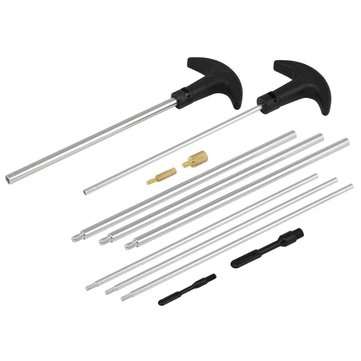 103Pcs Professional Universal Cleaning Kit Shotgun Firearm Cleaner