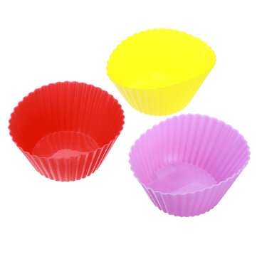 106PCS Cake Turntable Set Decorating Rotating Stand Nozzles Kit Spatula Tool