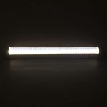 108 LED Car Interior Strip Lights Independent Switch Caravan Truck Camper Lamp 12V-80V