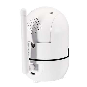 1080P HD Wireless IP Camera Network Wifi Indoor Night Vision