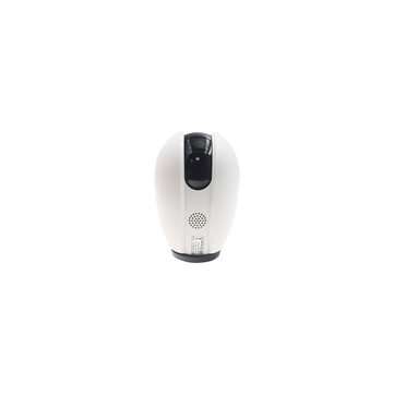 1080P WiFi HD Surveillance Smart White Camera Cloud Wireless IP Camera Intelligent Auto Tracking Of