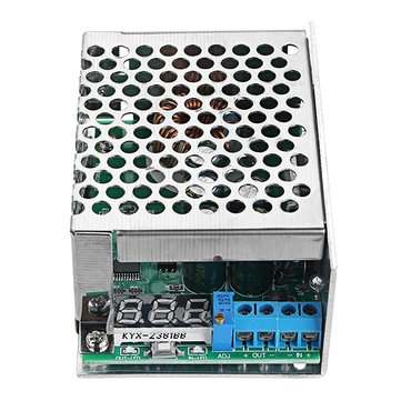 10A 300W High Power DC-DC Step Down Power Module 24V 19V 12V 5V Adjustable Buck Board Converter