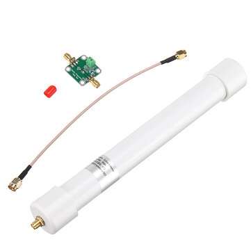 1090MHZ 36DB SMA Active ADS-B PCB Antenna with Biaser Tee Kit
