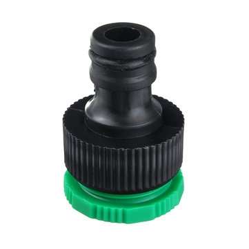 109PCS DIY Micro Drip Irrigation System Garden Flower Watering Tools