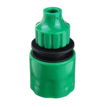 109PCS DIY Micro Drip Irrigation System Garden Flower Watering Tools