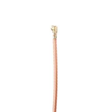 10CM Extension Cord U.FL IPX to RP-SMA Female Connector Antenna RF Pigtail Cable Wire Jumper for PCI