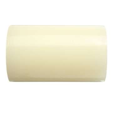 10cm X10m Extra Strong Clear UV Greenhouse Polythene Permanent Repair Tape