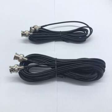 10kHz-30MHz 9-15V Active Antenna Mini-Whip SDR Module
