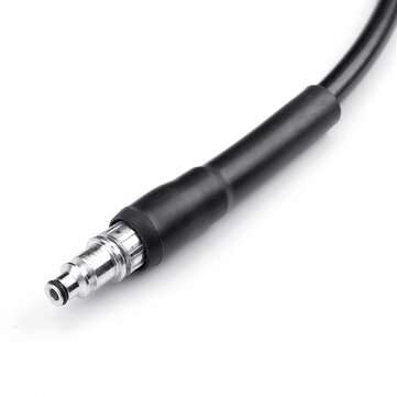 10M High Pressure Power Washer Hose Jet Pipe Thread Car Cleaner 18Mpa For Bosch