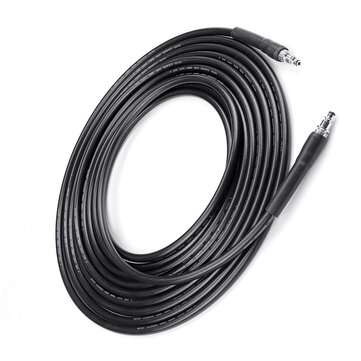 10M High Pressure Power Washer Hose Jet Pipe Thread Car Cleaner 18Mpa For Bosch
