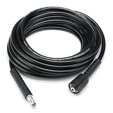 10M High Pressure Water Cleaner Washer Hose for BLACK & DECKER 50991 TITAN TTB669PRW