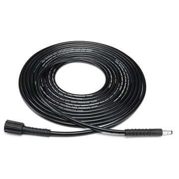 10M High Pressure Water Cleaner Washer Hose for BLACK & DECKER 50991 TITAN TTB669PRW