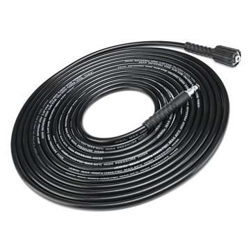 10M High Pressure Water Cleaner Washer Hose for BLACK & DECKER 50991 TITAN TTB669PRW
