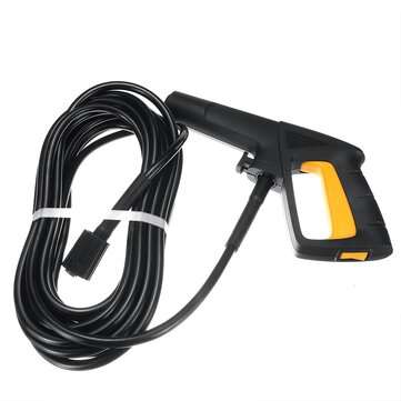 10M High Pressure Washer Spray Guns for Lavor Machine Replacement Accessories (TYPE: A)