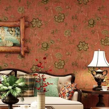 10m*53cm Self-Adhesive Wall Tile Sticker Living Room Home Decor 2 Type Art Decoration (STYLE: #3)