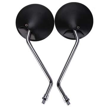 10mm Motorcycle Review Side Mirror for Honda TLR200