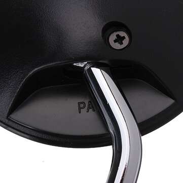 10mm Motorcycle Review Side Mirror for Honda TLR200