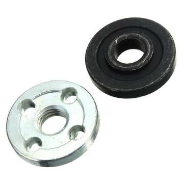10mm Shank Arbor Mandrel Drill Angle Adapter for Grinder Cut Off Wheels Disc