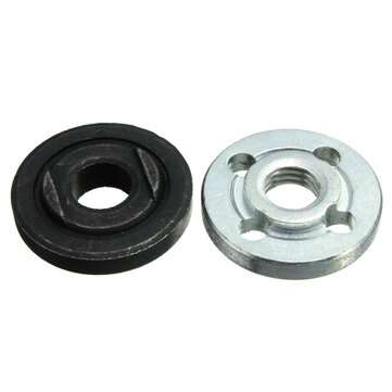10mm Shank Arbor Mandrel Drill Angle Adapter for Grinder Cut Off Wheels Disc