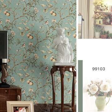 10Mx53CM New Sticker Wallpapers Wallpaper For Living Room Bedroom Home Decoration (STYLE: #1)