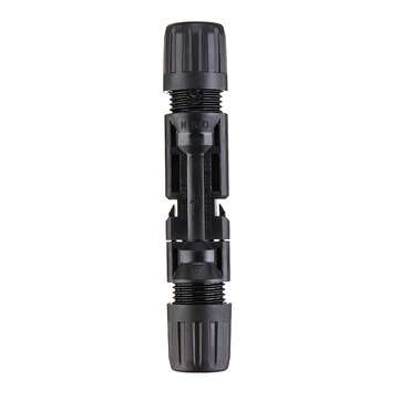 10pairs MC4 Connector+1pair Spanner Male Female 30A Cable Plug MC4 Connector Solar Panel Branch Seri