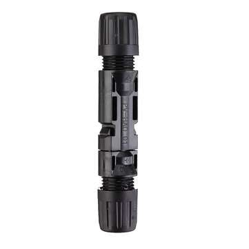 10pairs MC4 Connector+1pair Spanner Male Female 30A Cable Plug MC4 Connector Solar Panel Branch Seri