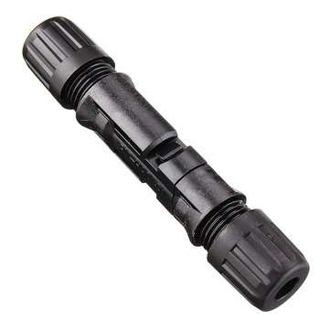 10pairs MC4 Connector+1pair Spanner Male Female 30A Cable Plug MC4 Connector Solar Panel Branch Seri