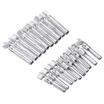 10Pairs MC4 Connector Male And Female MC4 Solar Panel Connector 30A 1000V For PV Cable 2.5/4/6mm Sol