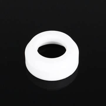 10Pcs 1.6mm 1/16inch TIG Welding Torch Stubby Gas Lens #12 Pyrex Cup Kit for WP-17/18