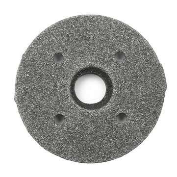 10pcs 1/2 Inch Malleable Iron Floor Flange Steel Iron Pipe Fitting Wall Mount