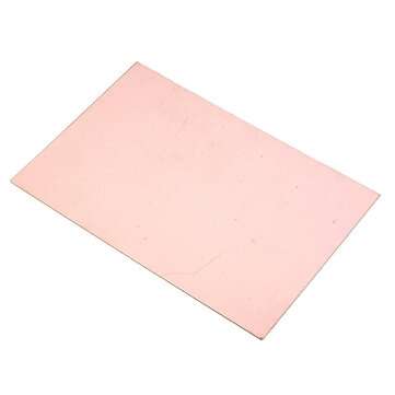 10pcs 10*15cm Double Sided Glass Fiber Board