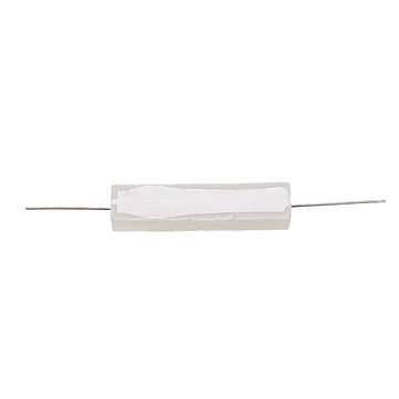 10pcs 10W 25 ohm 25R Ceramic Cement Resistor