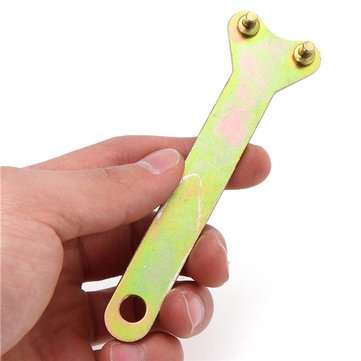 10pcs 10mm Diameter Cutting Accessories For Variable Angle Grinder & Hand Drills